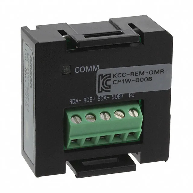 Omron CP1W-CIF11 — PLCs (Programmable Logic Controllers) (image 3)