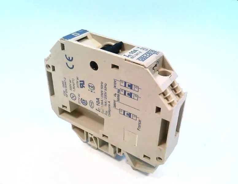 Schneider Electric GB2CB16 (image 3)