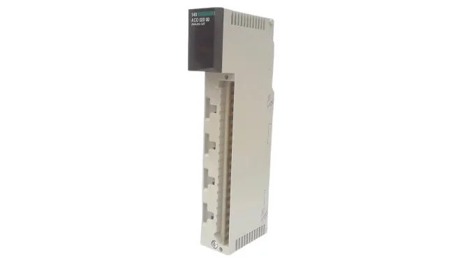 Schneider Electric 140ACO02000 (image 3)