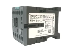 Siemens 3RT2015-1BE41 — Contactors (image 3)