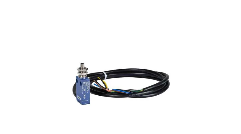Schneider Electric XCMD21F0L2 — Limit Switches (image 3)