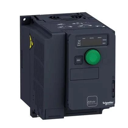 Schneider Electric ATV320U22M2C (image 2)