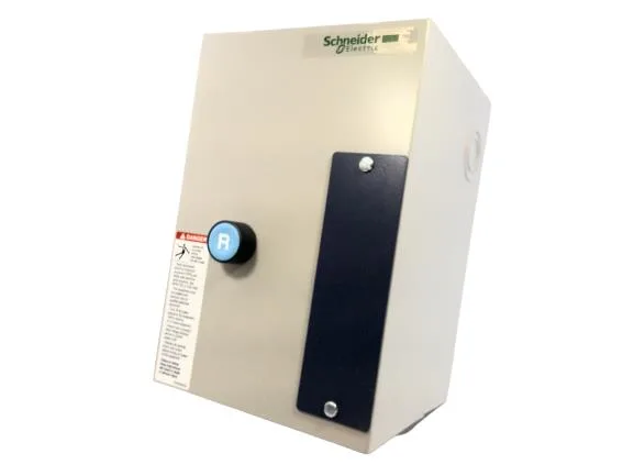 Schneider Electric LE1D323A62OG70 (image 4)