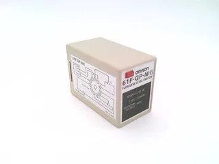 Omron 61F-GP-NH3 AC200