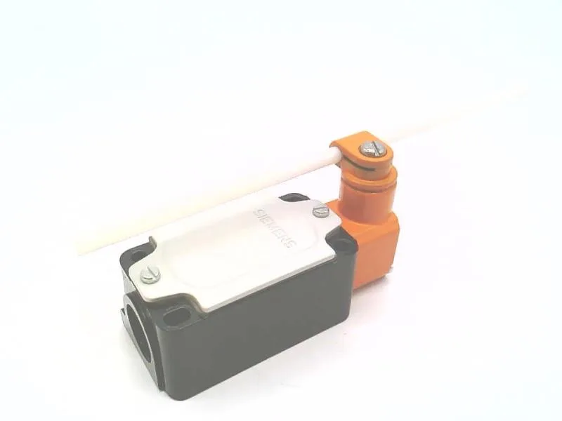 Siemens 3SE3120-1WW — Limit Switches (image 2)