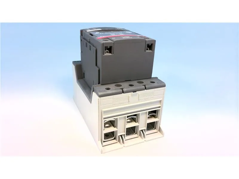 ABB AF140N4-30-11-13 — Contactors (image 5)