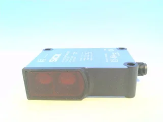 SICK WTB27-3P2461S25 — Photoelectric Sensors