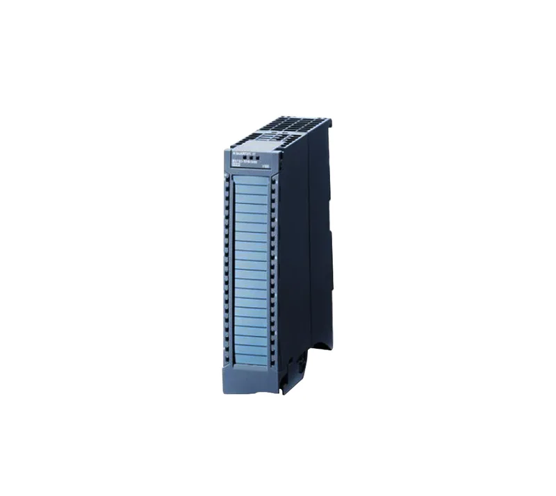 Siemens 6ES7334-0CE01-0AA0 — PLC I/O & Expansion Modules (image 5)