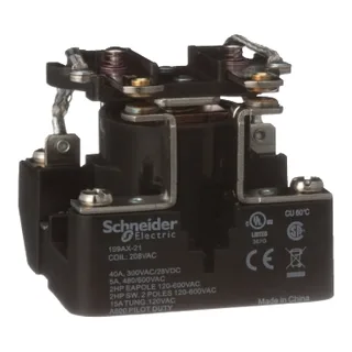 Schneider Electric 199AX-21