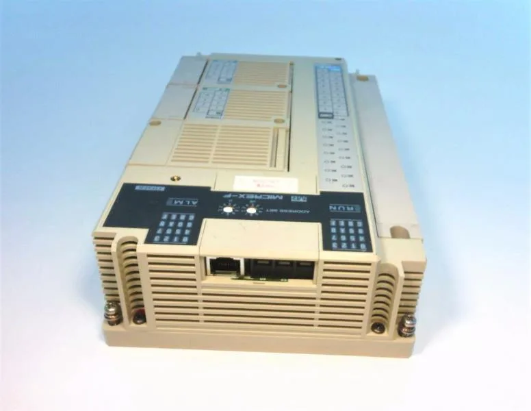 Fuji Electric FTF32X-N — PLC I/O & Expansion Modules (image 4)