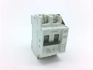 Siemens 5SN7210-0KB30