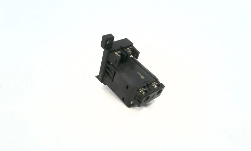 Fuji Electric AHX503-L — Fuses & Fuse Holders