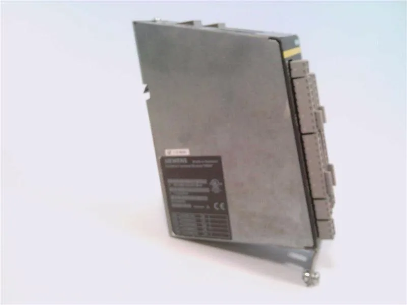 Siemens 6SL3055-0AA00-3BA0 (image 3)