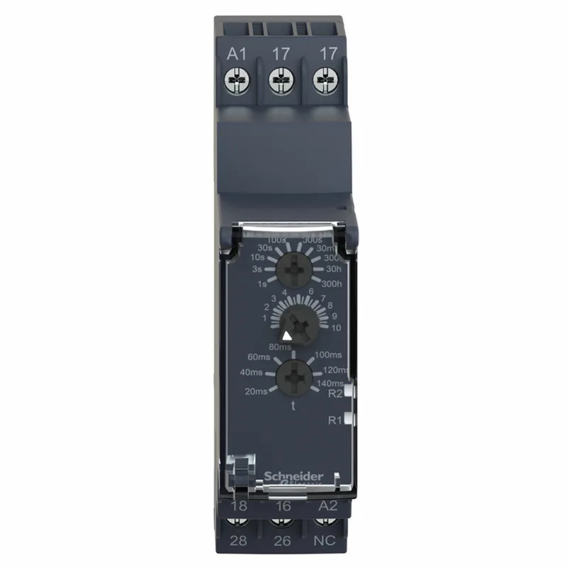Schneider Electric RE22R2QGMR (image 4)