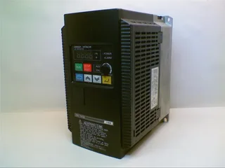 Omron 3G3JX-AB015EF