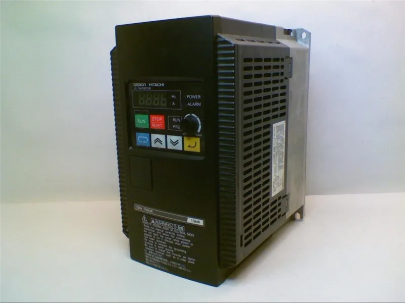 Omron 3G3JX-AB015EF — AC Drives (VFD)