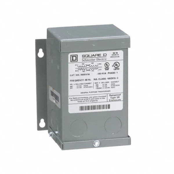 Schneider Electric 100SV1A (image 2)