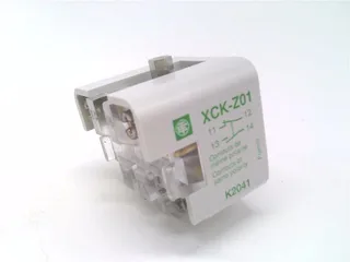 Schneider Electric XCKZ01 — Limit Switches
