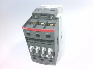 ABB AF26-30-00-11 — Contactors