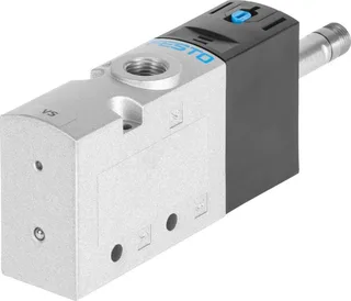Festo VUVS-L20-P53U-MD-G18-F7-1C1