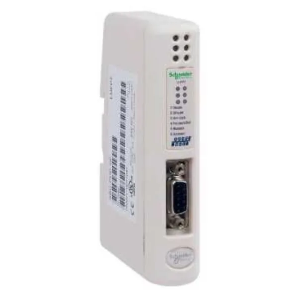 Schneider Electric LUFP9 (image 2)