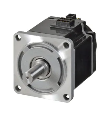 Omron R88M-1M1K020T-OS2 — Servo Motors