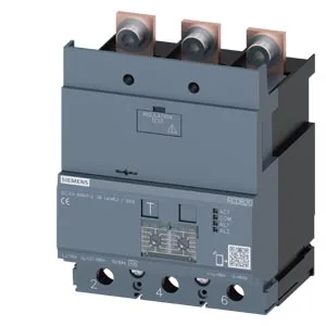 Siemens 3VA9123-0RL30