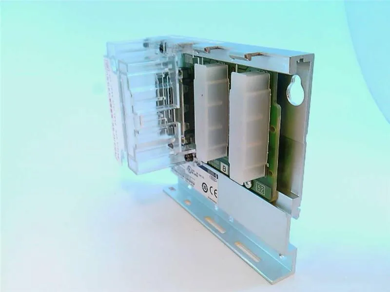 Mitsubishi Electric Q52B — PLCs (Programmable Logic Controllers) (image 2)