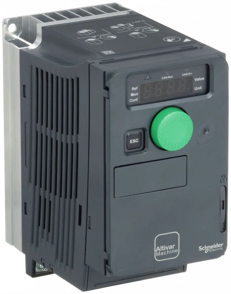 Schneider Electric ATV320U04M3C