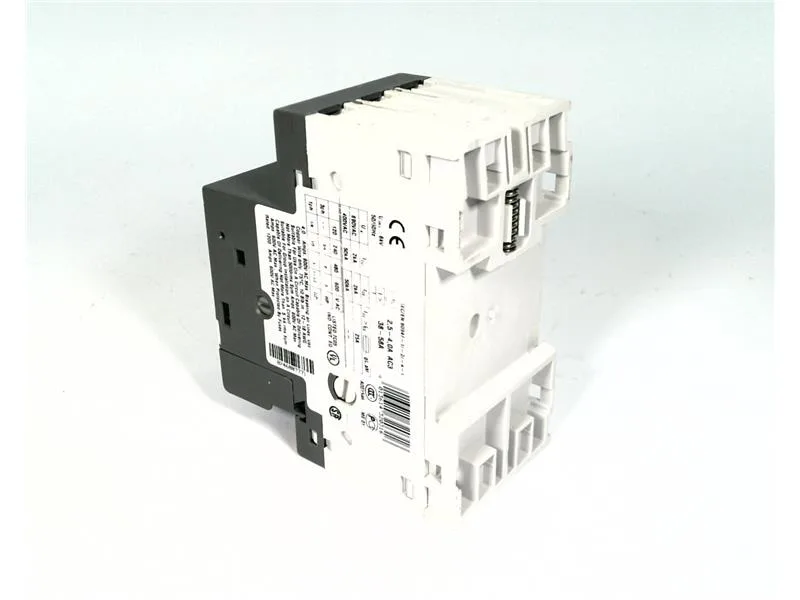ABB MS116-4.0-HKF1-11 — Motor Starters (image 2)