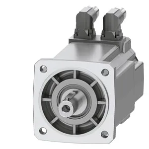 Siemens 1FK2205-2AF01-1SB0 — Servo Motors