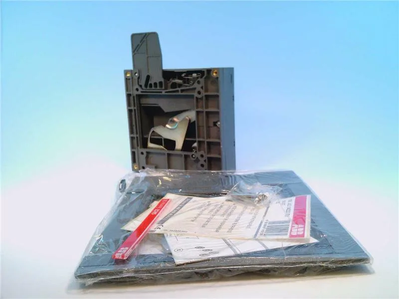 ABB 1SDA014027R1 — Molded Case Circuit Breakers (MCCB) (image 2)