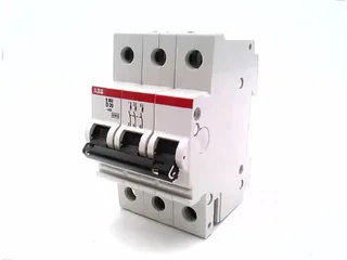 ABB S263-D20