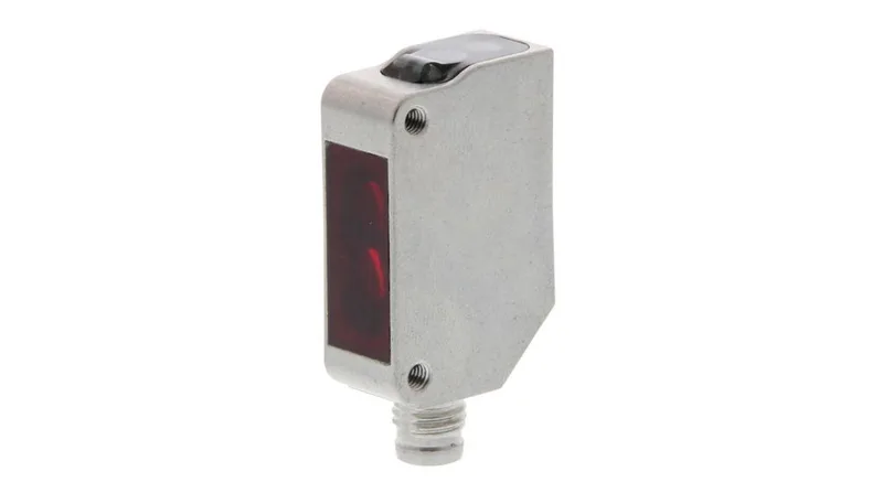 Omron E3ZMLS86H — Photoelectric Sensors