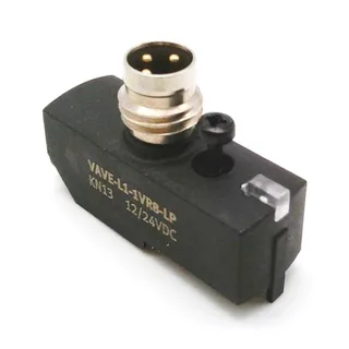 Festo VAVE-L1-1VR8-LP — Solenoid & Directional Valves (image 4)