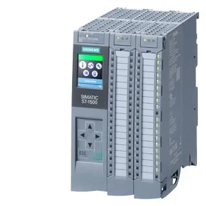Siemens 6ES7511-1CK01-0AB0 — PLCs (Programmable Logic Controllers) (image 2)