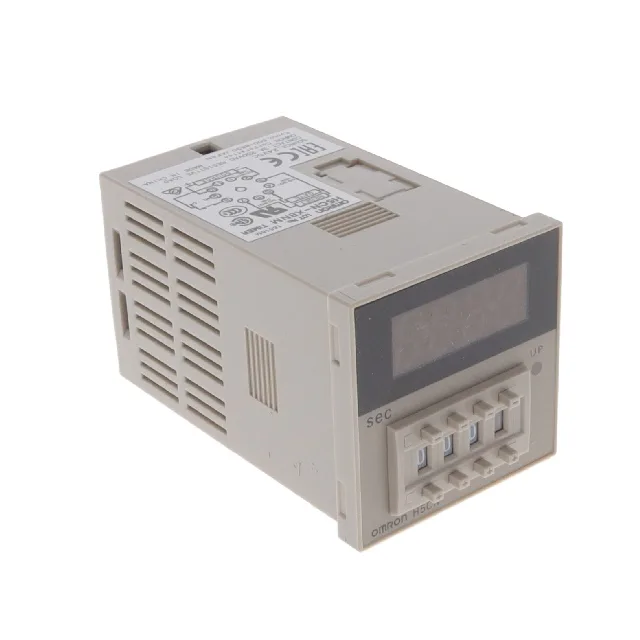 Omron H5CN-XBNM DC24 — Electronic Timers & Counters (image 4)