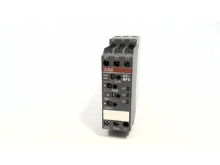 ABB 1SVR630010R0200 — Time Delay Relays (image 4)