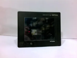 Mitsubishi Electric GT1155-QSBDQ — HMI Operator Interfaces (image 2)