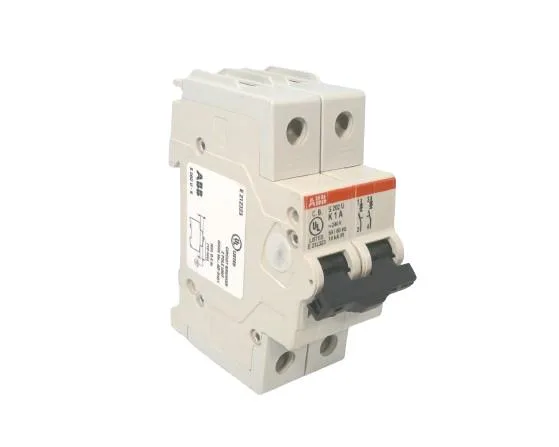 ABB S202U-K1
