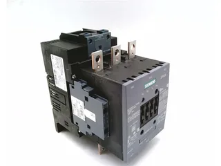 Siemens 3RT1055-6AF36 — Contactors (image 2)