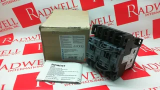 Siemens 3RA2328-8XB30-2BB4 — Motor Starters (image 2)