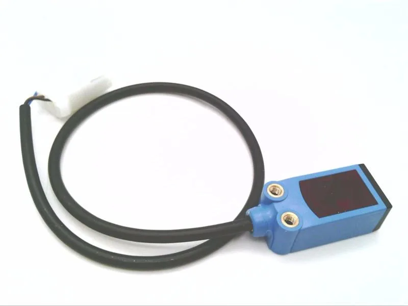 SICK WL4-3E3030S21 — Photoelectric Sensors (image 3)