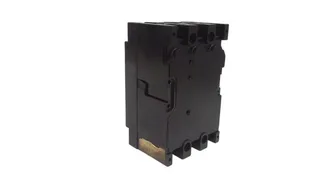 Fuji Electric EA53/50 — Molded Case Circuit Breakers (MCCB) (image 2)