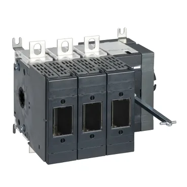 Schneider Electric LV480437 — Molded Case Circuit Breakers (MCCB)