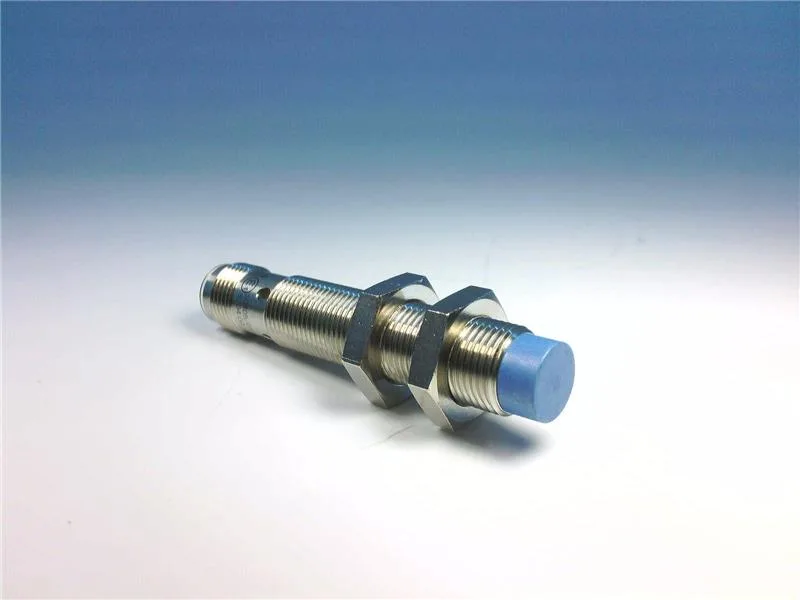 SICK IMS12-08NPSNC0S — Proximity Sensors