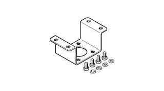 Festo DARQ-K-X1-A3-F05-50-R1