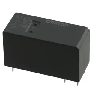 Omron G2RL-1A-E-ASI DC12