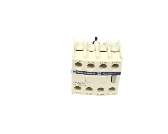 Schneider Electric LADN22G (image 2)