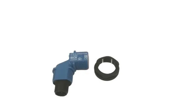 SICK ZTB18-4PR4A1D06 — Photoelectric Sensors (image 2)
